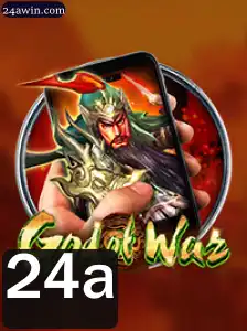 GodofWarM: A Nova Era dos Jogos de Estratégia e Aventura