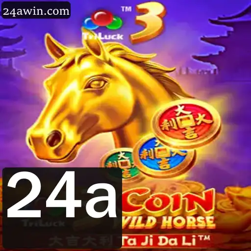Descobrindo o Universo de 3CoinWildHorse: Um Mergulho no Mundo dos Jogos Contemporâneos