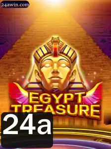 Descubra os Segredos de EgyptTreasure: O Jogo de Aventura e Mistério