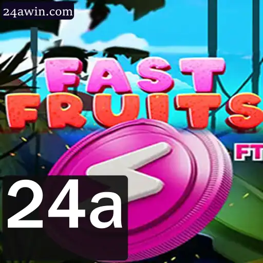 FastFruits: Descubra o Jogo de Estratégia Dinâmica Baseado em Frutas