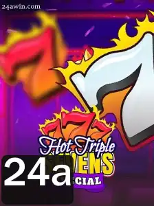 Explorando o HotTripleSevensSpecial: Tudo o que Você Precisa Saber