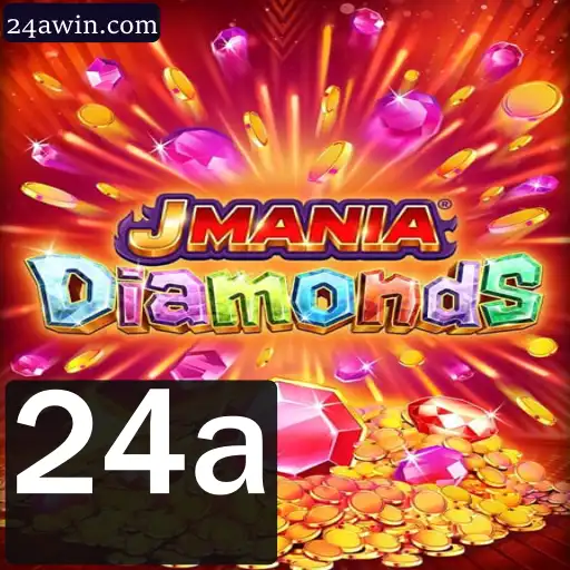 Descobrindo JManiaDiamonds: A Nova Sensação do Mundo dos Jogos