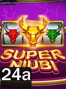 Descobrindo SuperNiubi: O Jogo Fascinante que Está Revolucionando o Mundo do Entretenimento