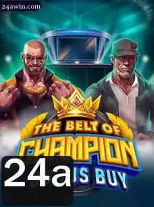 TheBeltOfChampionBonusBuy: A Nova Sensação no Mundo dos Jogos