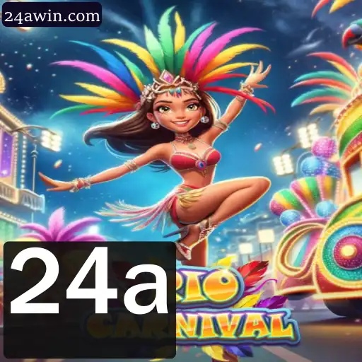 RioCarnival: Uma Imersão no Jogo Inspirado pelo Carnaval Carioca